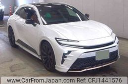 toyota toyota-others 2023 -TOYOTA 【江東 314ﾀ 5】--Crown Sport 6AA-AZSH36W--AZSH36-4003375---TOYOTA 【江東 314ﾀ 5】--Crown Sport 6AA-AZSH36W--AZSH36-4003375-