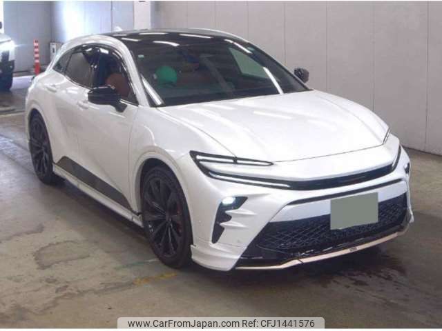 toyota toyota-others 2023 CFJ1441576 image 1