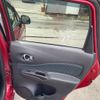 nissan note 2012 TE1452 image 6