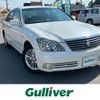 toyota crown 2006 -TOYOTA--Crown DBA-GRS180--GRS180-0035836---TOYOTA--Crown DBA-GRS180--GRS180-0035836- image 1