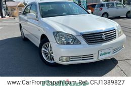 toyota crown 2006 -TOYOTA--Crown DBA-GRS180--GRS180-0035836---TOYOTA--Crown DBA-GRS180--GRS180-0035836-