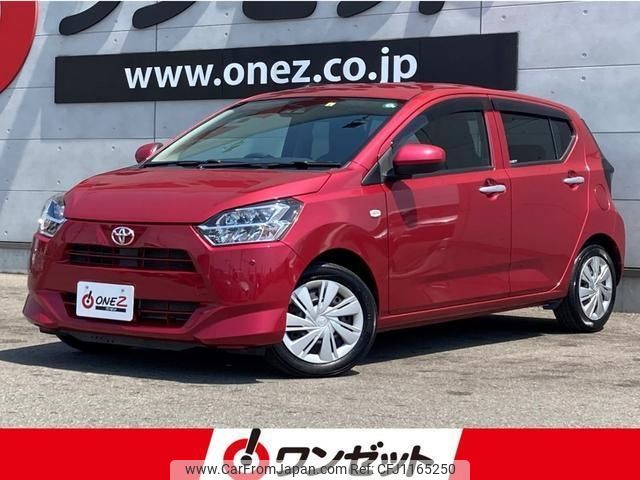 toyota pixis-epoch 2018 -TOYOTA--Pixis Epoch LA350A--LA350A-0008862---TOYOTA--Pixis Epoch LA350A--LA350A-0008862- image 1
