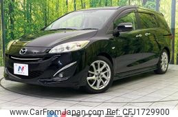mazda premacy 2012 CFJ1729900
