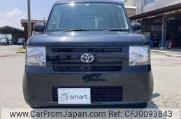 toyota pixis-space 2012 quick_quick_DBA-L575A_L575A-019034