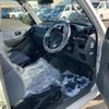 mitsubishi pajero-mini 2001 CFJ1842460 image 14