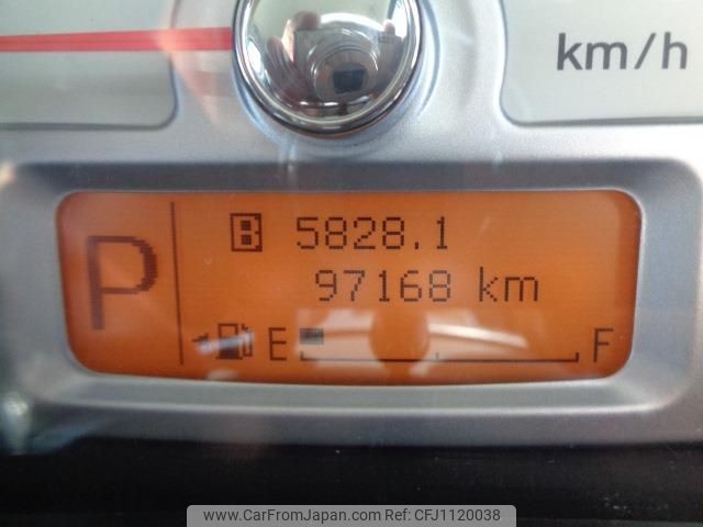 suzuki alto-lapin 2013 quick_quick_DBA-HE22S_HE22S-416308 image 2
