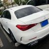 mercedes-benz c-class 2022 CFJ1668543 image 8