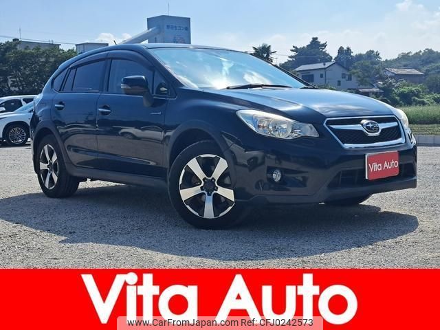 subaru xv 2014 quick_quick_GPE_GPE-011623 image 1