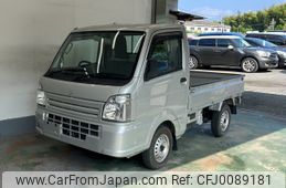 suzuki carry-truck 2014 -SUZUKI--Carry Truck DA16T-157725---SUZUKI--Carry Truck DA16T-157725-