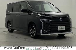 toyota voxy 2023 -TOYOTA--Voxy 6AA-ZWR90W--ZWR90-0138280---TOYOTA--Voxy 6AA-ZWR90W--ZWR90-0138280-
