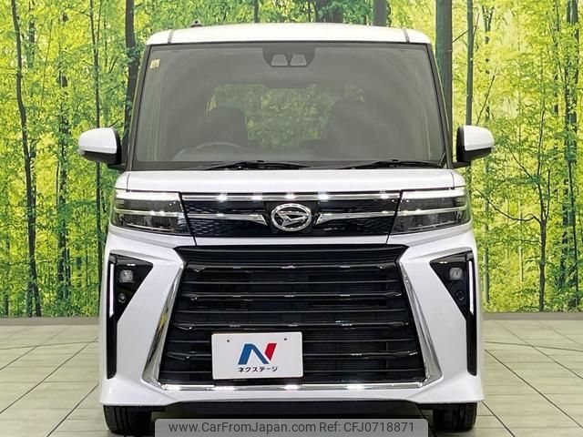 daihatsu tanto 2023 -DAIHATSU 【名変中 】--Tanto LA650S--0372195---DAIHATSU 【名変中 】--Tanto LA650S--0372195- image 1