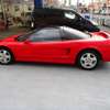 honda nsx 1990 -ホンダ--ＮＳＸ E-NA1--NA1-1000371---ホンダ--ＮＳＸ E-NA1--NA1-1000371- image 8