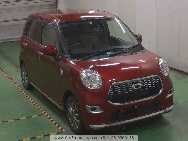 daihatsu cast 2016 -DAIHATSU--Cast LA250S--0053129---DAIHATSU--Cast LA250S--0053129- image 1