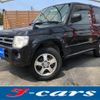 mitsubishi pajero-mini 2009 quick_quick_ABA-H53A_H53A-0801017 image 1