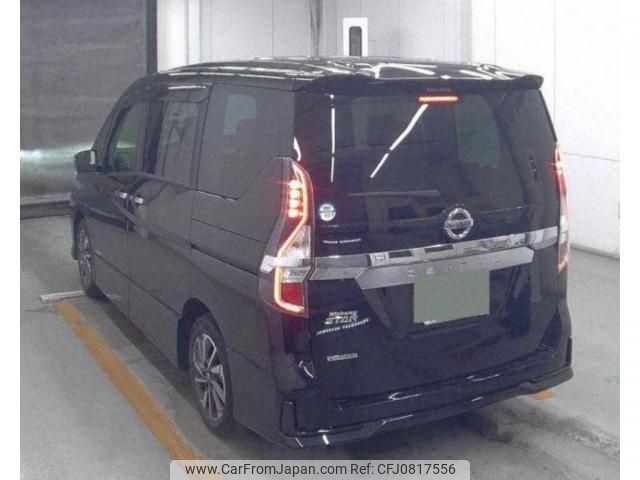 nissan serena 2022 quick_quick_5AA-GFC27_24036 image 2