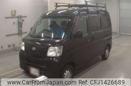 daihatsu hijet-van 2015 -DAIHATSU--Hijet Van S321V-0257628---DAIHATSU--Hijet Van S321V-0257628-