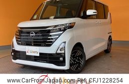 nissan roox 2024 quick_quick_B44A_B44A-0533120