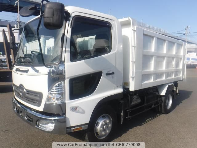 hino ranger 2011 -HINO--Hino Ranger BKG-FC7JCYA--FC7JCY-13337---HINO--Hino Ranger BKG-FC7JCYA--FC7JCY-13337- image 2