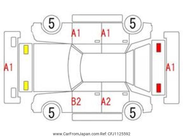 nissan note 2021 -NISSAN--Note 6AA-SNE13--SNE13-102224---NISSAN--Note 6AA-SNE13--SNE13-102224- image 2