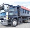 mitsubishi-fuso super-great 2000 GOO_NET_EXCHANGE_0403477A30250127W006 image 10