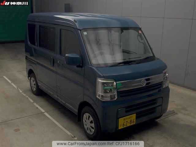 suzuki every 2025 CFJ1716166 image 1