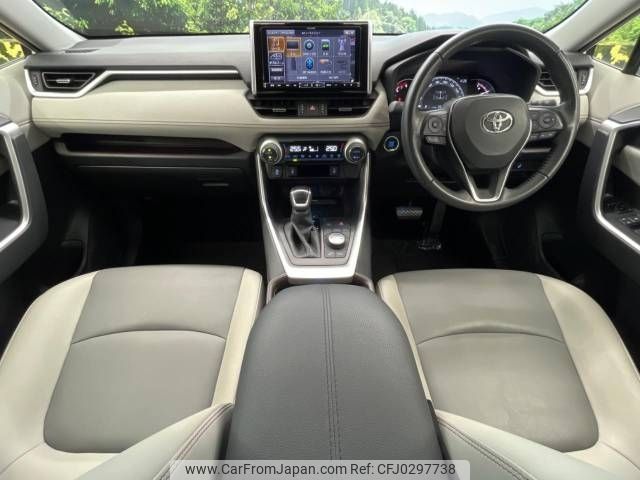 toyota rav4 2019 -TOYOTA--RAV4 6BA-MXAA54--MXAA54-5004954---TOYOTA--RAV4 6BA-MXAA54--MXAA54-5004954- image 2