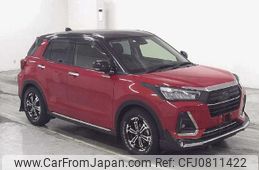 daihatsu rocky 2020 -DAIHATSU--Rocky A200S--0001139---DAIHATSU--Rocky A200S--0001139-