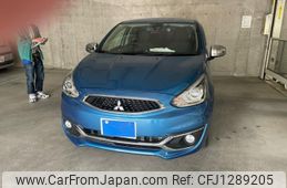 mitsubishi mirage 2016 -MITSUBISHI--Mirage DBA-A03A--A03A-0039775---MITSUBISHI--Mirage DBA-A03A--A03A-0039775-