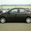 nissan march 2012 No.13921 image 4