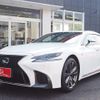 lexus ls 2018 GOO_JP_700100243030250417001 image 1
