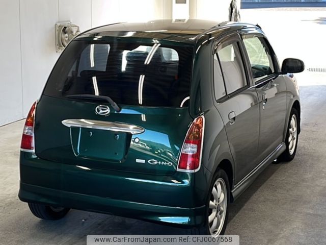 daihatsu mira-gino 2007 -DAIHATSU--Mira Gino L650S-0055905---DAIHATSU--Mira Gino L650S-0055905- image 2