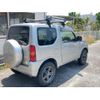suzuki jimny 2015 quick_quick_JB23W_741527 image 3