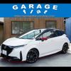 nissan aura 2022 -NISSAN 【名古屋 323ﾂ9999】--AURA FE13--225200---NISSAN 【名古屋 323ﾂ9999】--AURA FE13--225200- image 1