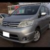 nissan serena 2010 -NISSAN--Serena CC25--350888---NISSAN--Serena CC25--350888- image 24