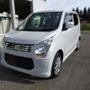 suzuki wagon-r 2013 -SUZUKI--Wagon R MH34S--236379---SUZUKI--Wagon R MH34S--236379- image 1