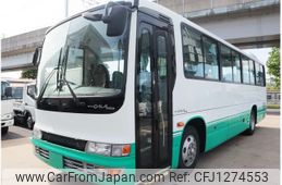 isuzu gala-mio 2016 CFJ1274553
