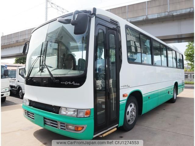 isuzu gala-mio 2016 CFJ1274553 image 1