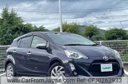 toyota aqua 2015 -TOYOTA--AQUA DAA-NHP10--NHP10-2423883---TOYOTA--AQUA DAA-NHP10--NHP10-2423883-