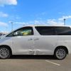 toyota vellfire 2008 NIKYO_KR92154 image 2