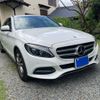 mercedes-benz c-class 2014 CFJ1658546 image 3