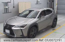 lexus ux 2023 -LEXUS 【浜松 331ｽ1157】--Lexus UX 6AA-MZAH15--MZAH15-2075203---LEXUS 【浜松 331ｽ1157】--Lexus UX 6AA-MZAH15--MZAH15-2075203-