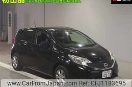 nissan note 2014 -NISSAN 【名古屋 508ﾊ2228】--Note E12-304760---NISSAN 【名古屋 508ﾊ2228】--Note E12-304760-