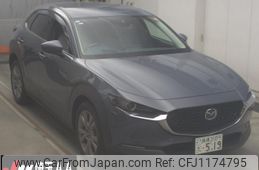 mazda cx-3 2020 -MAZDA 【板橋 310ｻ519】--CX-30 DM8P-107007---MAZDA 【板橋 310ｻ519】--CX-30 DM8P-107007-