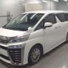 toyota vellfire 2019 -TOYOTA 【とちぎ 300ﾓ3824】--Vellfire DBA-AGH30W--AGH30-0231404---TOYOTA 【とちぎ 300ﾓ3824】--Vellfire DBA-AGH30W--AGH30-0231404- image 1