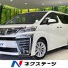 toyota vellfire 2019 -TOYOTA--Vellfire DBA-AGH35W--AGH35-0038566---TOYOTA--Vellfire DBA-AGH35W--AGH35-0038566- image 1