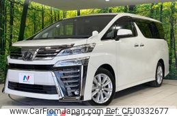 toyota vellfire 2019 -TOYOTA--Vellfire DBA-AGH35W--AGH35-0038566---TOYOTA--Vellfire DBA-AGH35W--AGH35-0038566-