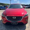 mazda cx-3 2016 NIKYO_LZ70574 image 4