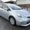 toyota prius-α 2012 CFJ1795097 image 1