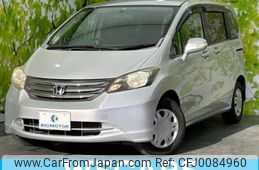 honda freed 2009 quick_quick_DBA-GB3_GB3-1128588