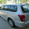 toyota corolla-fielder 2008 CFJ1638337 image 8